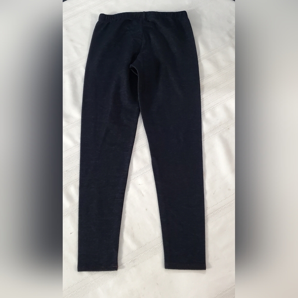 No Boundaries  Stretchable Leggings Small (3-5) - Picture 7 of 7